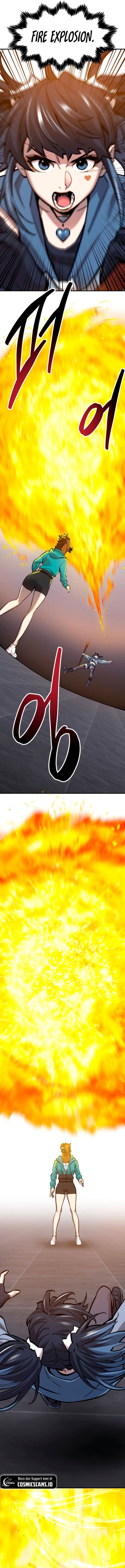 Limit Breaker