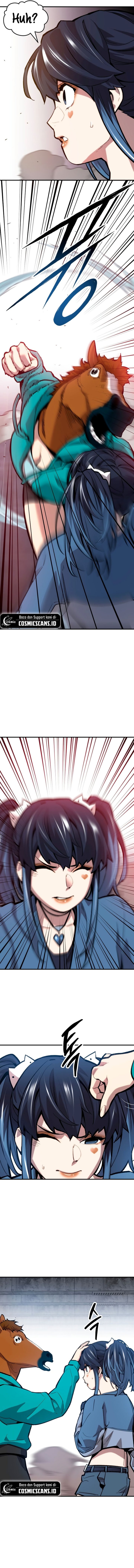 Limit Breaker