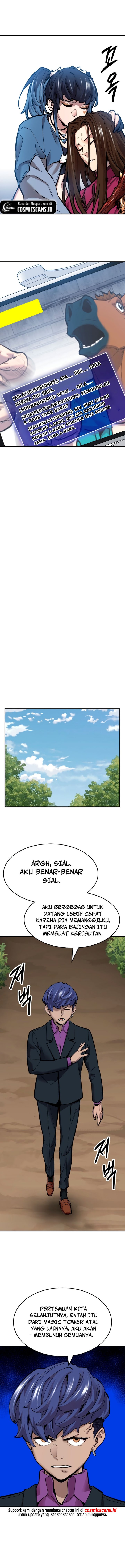 Limit Breaker