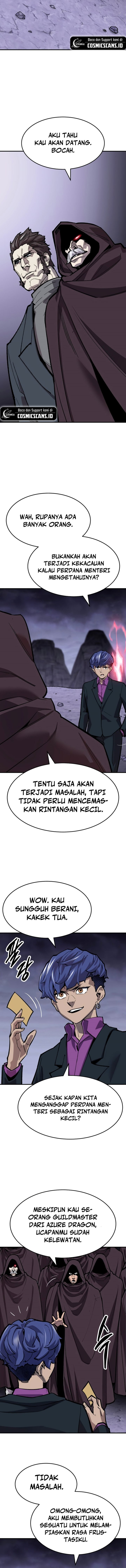 Limit Breaker