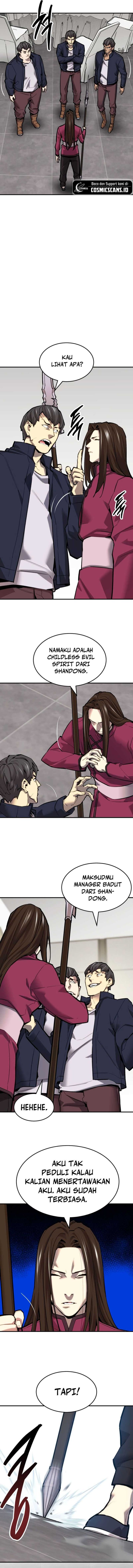Limit Breaker