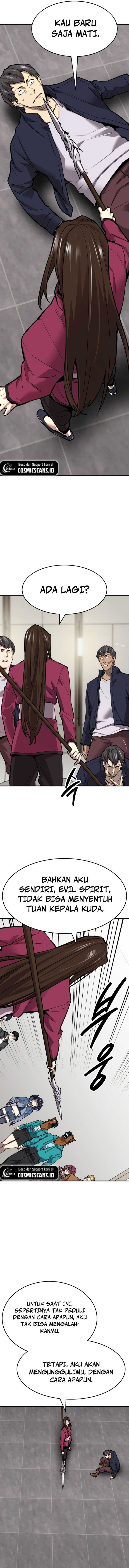 Limit Breaker