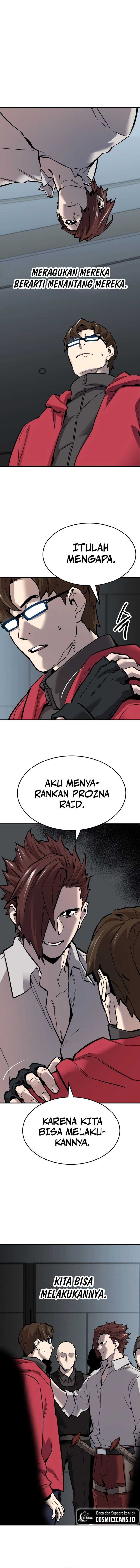 Limit Breaker
