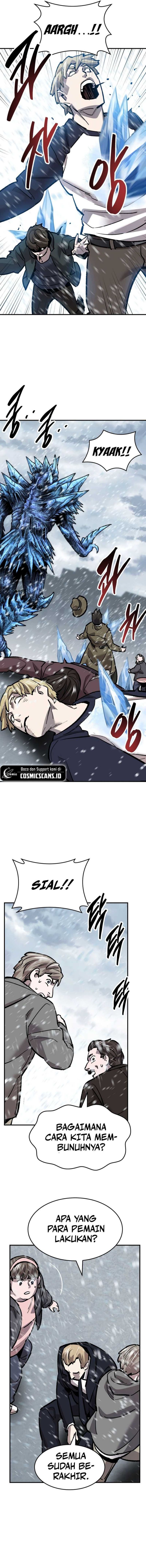 Limit Breaker