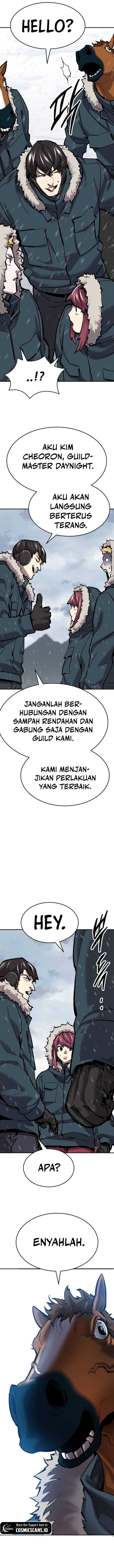 Limit Breaker