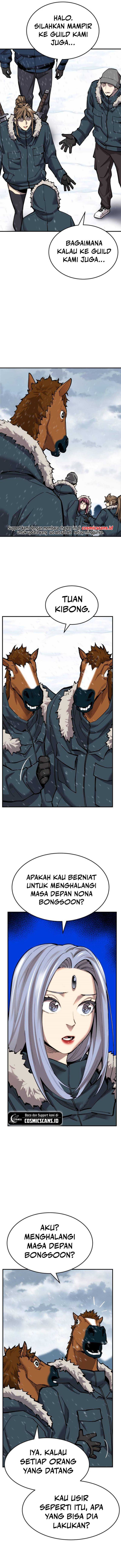 Limit Breaker