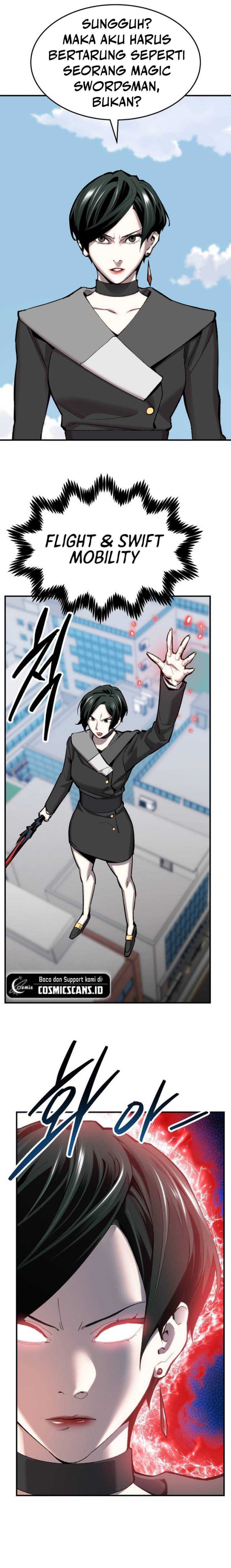 Limit Breaker