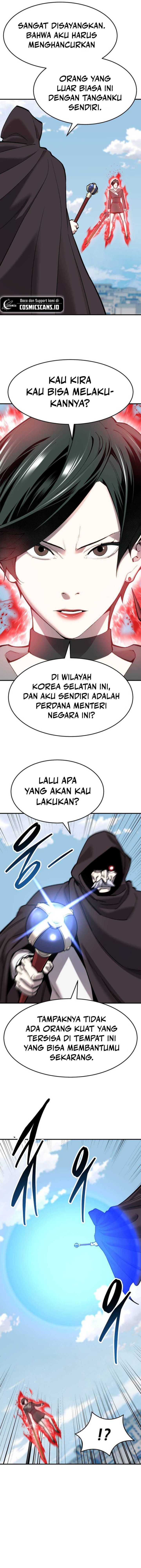 Limit Breaker