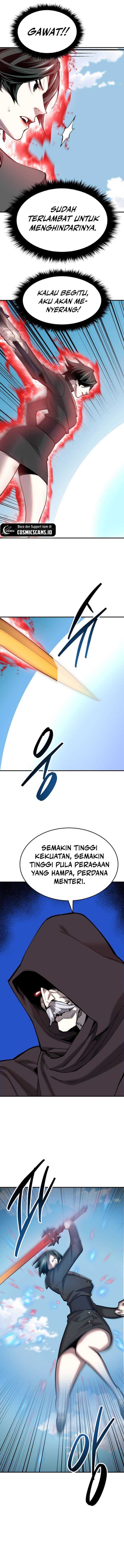 Limit Breaker
