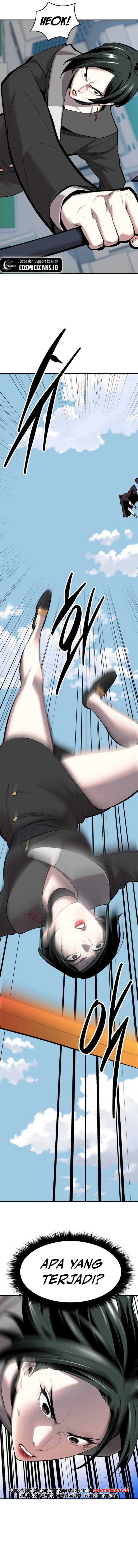 Limit Breaker