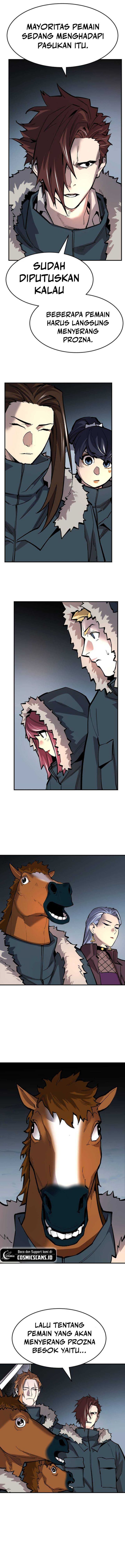 Limit Breaker