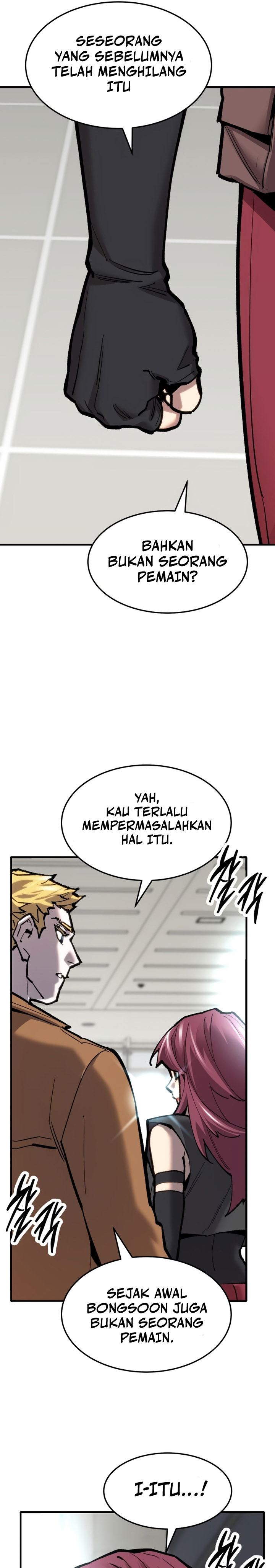 Limit Breaker