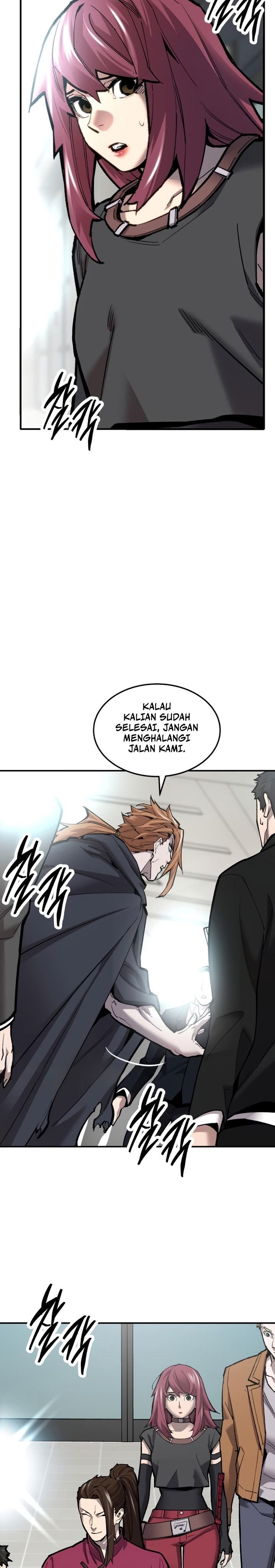 Limit Breaker