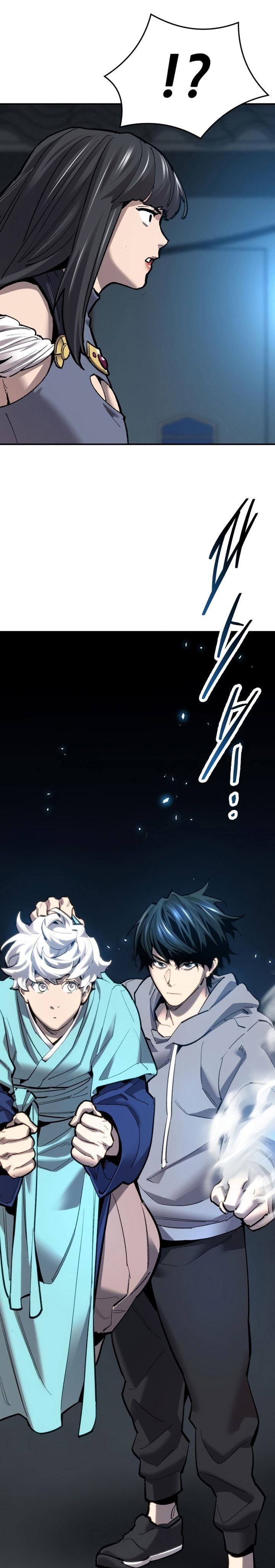 Limit Breaker