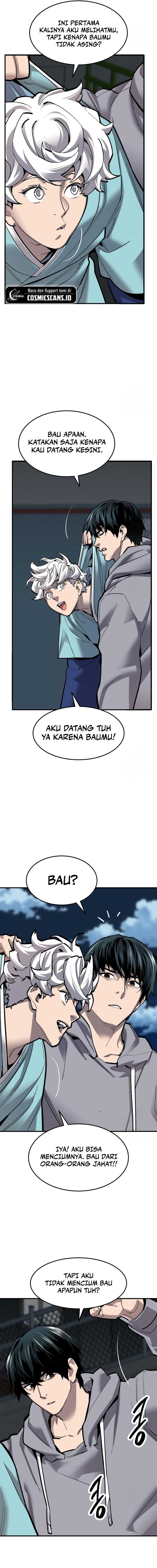 Limit Breaker