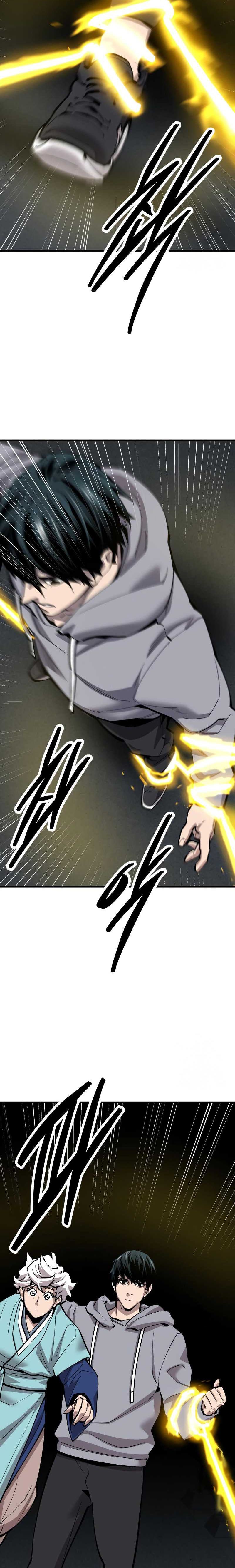 Limit Breaker