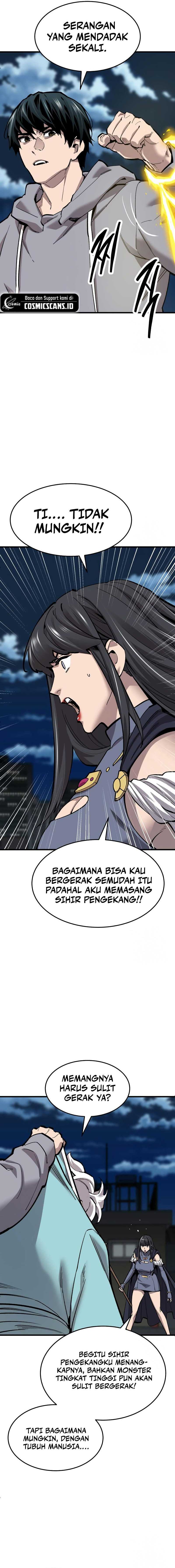 Limit Breaker