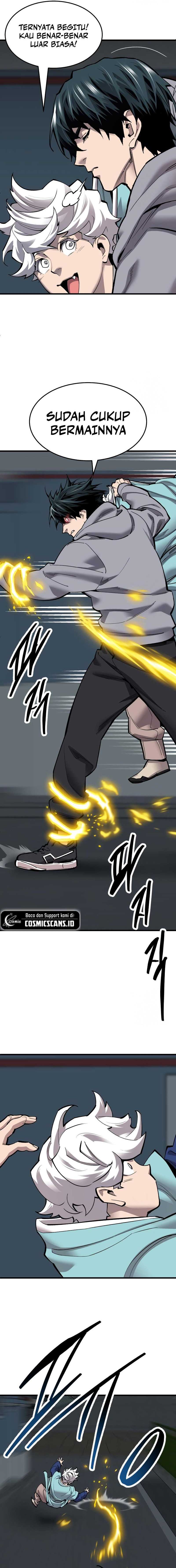 Limit Breaker