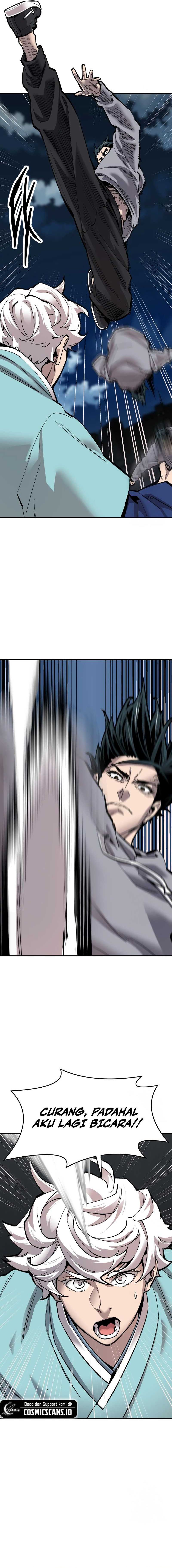Limit Breaker