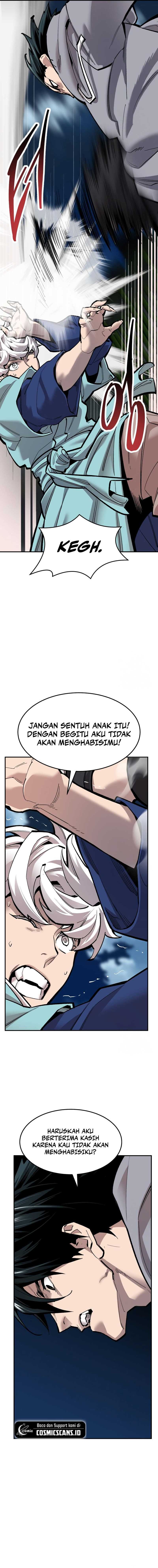 Limit Breaker