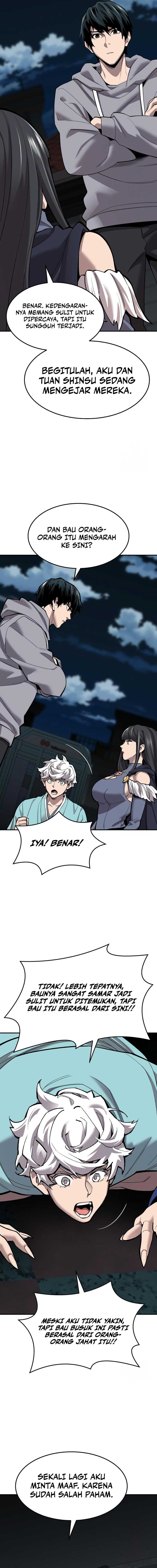 Limit Breaker