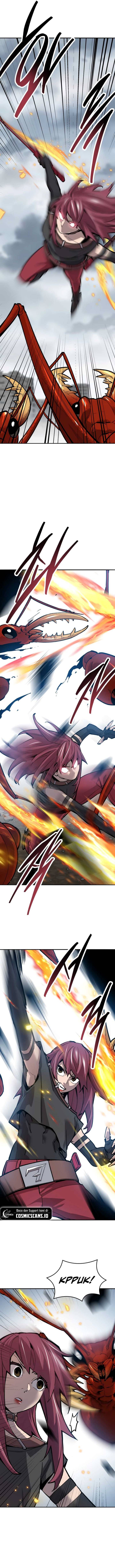 Limit Breaker