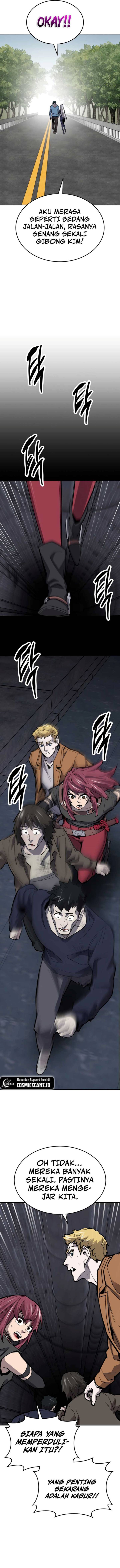 Limit Breaker