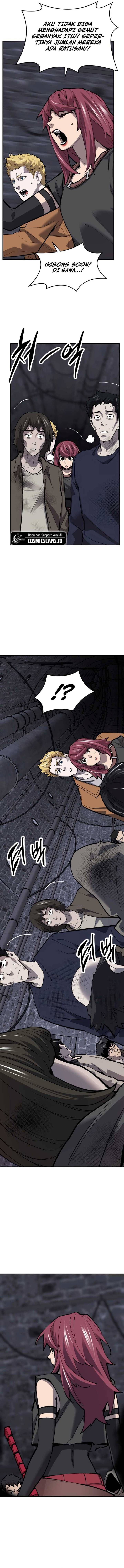 Limit Breaker