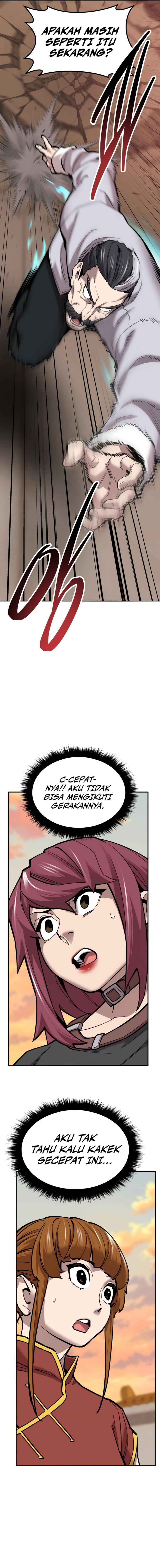 Limit Breaker