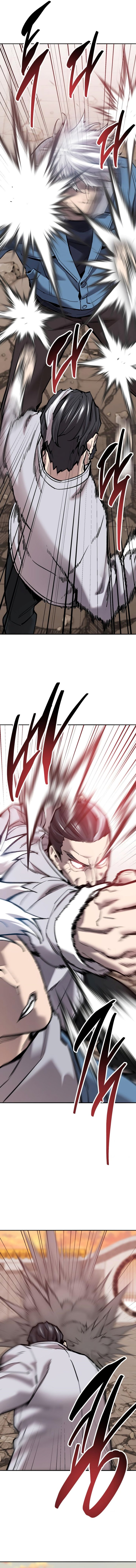 Limit Breaker