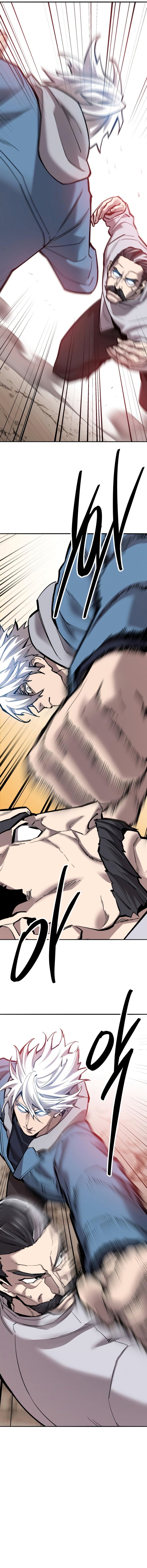 Limit Breaker