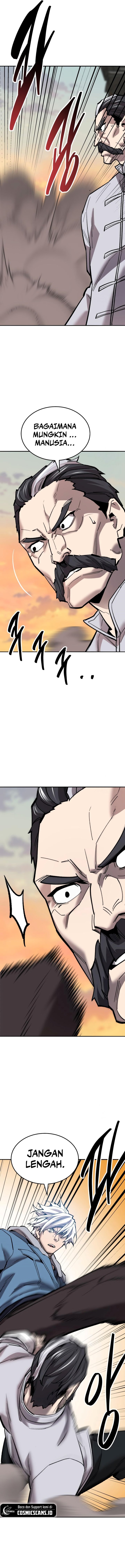 Limit Breaker