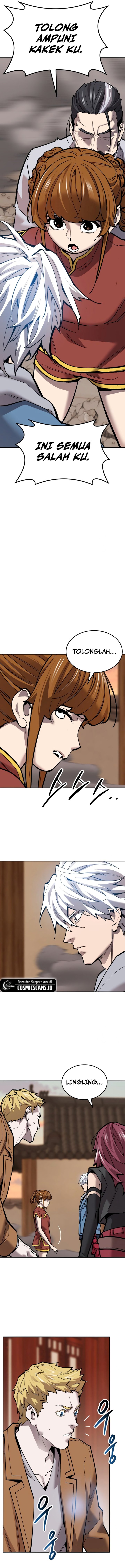 Limit Breaker