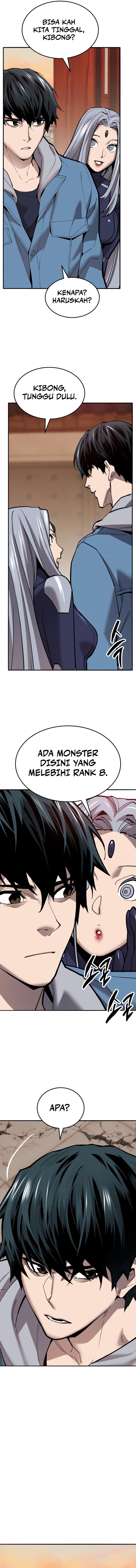 Limit Breaker