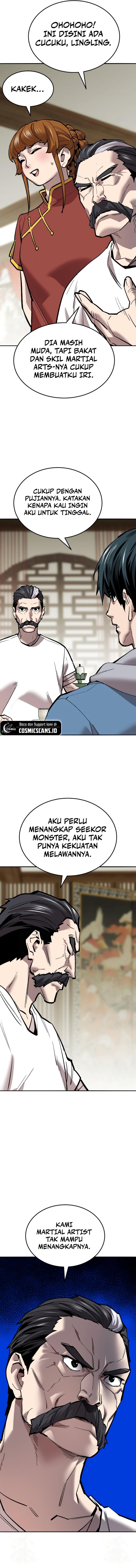 Limit Breaker