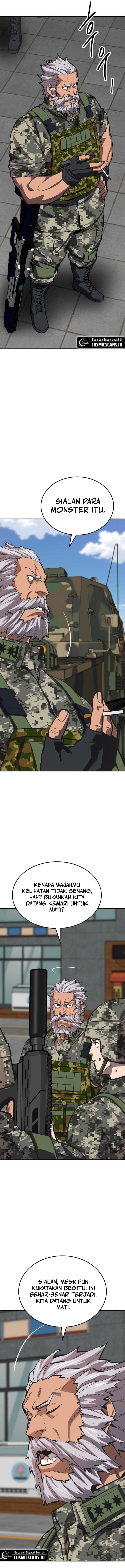 Limit Breaker