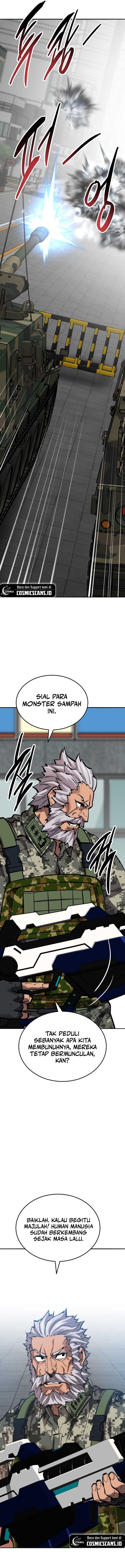 Limit Breaker