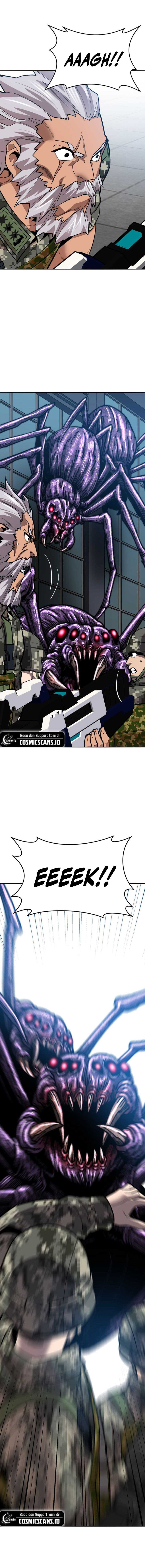 Limit Breaker