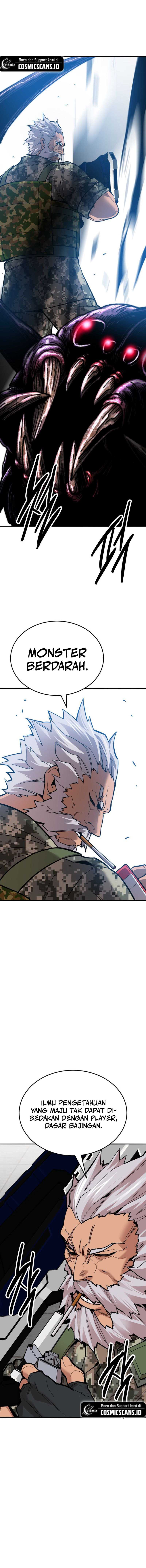 Limit Breaker
