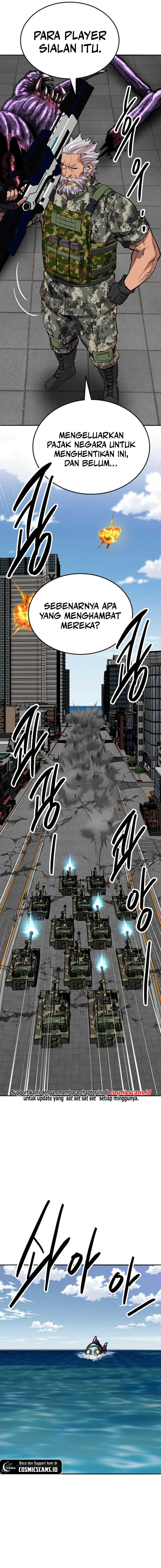 Limit Breaker
