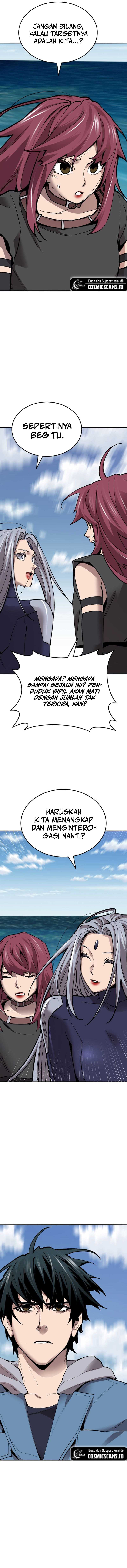Limit Breaker