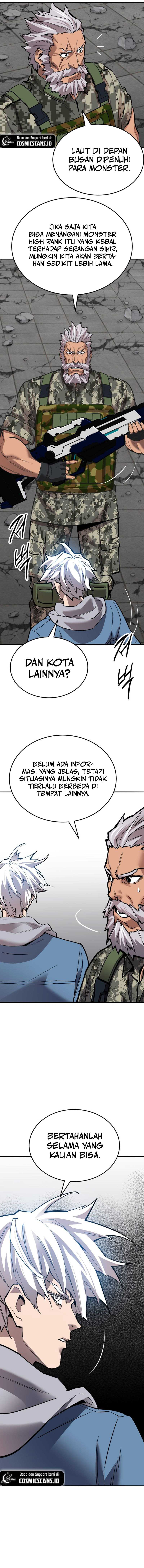 Limit Breaker