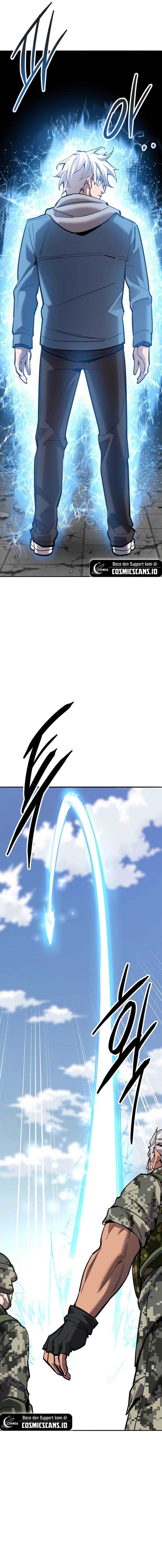 Limit Breaker