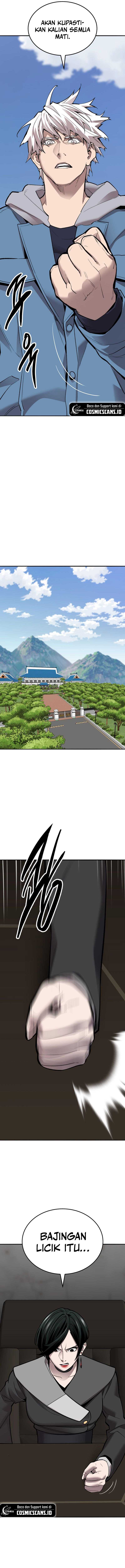 Limit Breaker