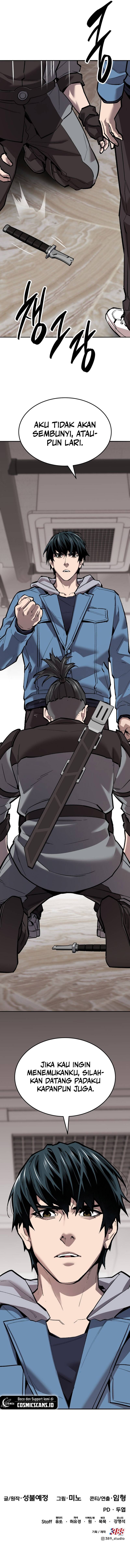 Limit Breaker