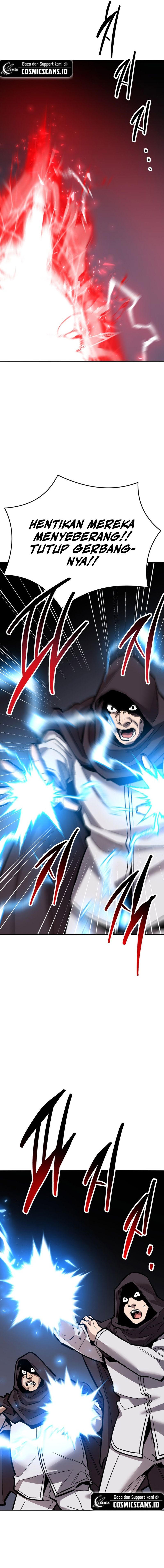 Limit Breaker