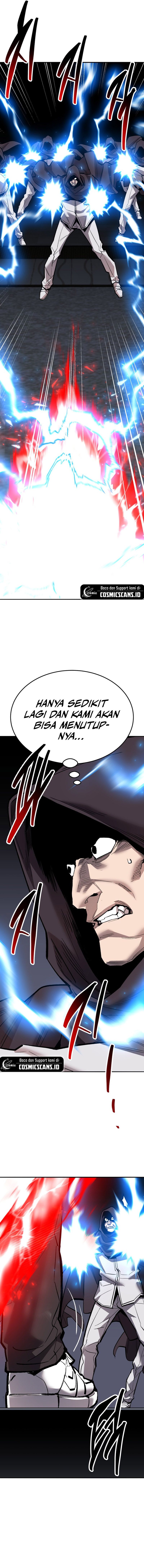 Limit Breaker