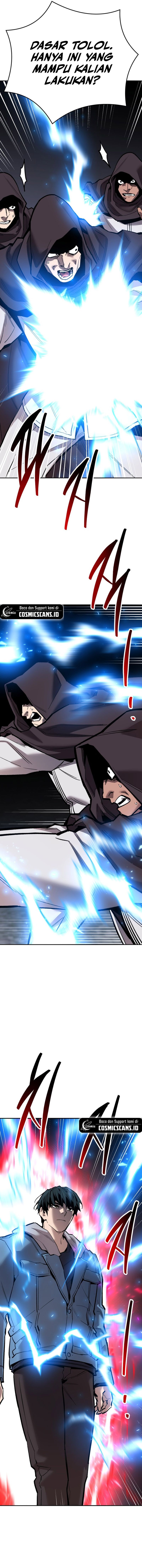 Limit Breaker