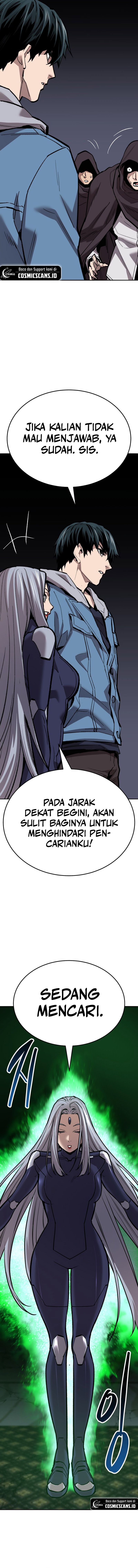 Limit Breaker