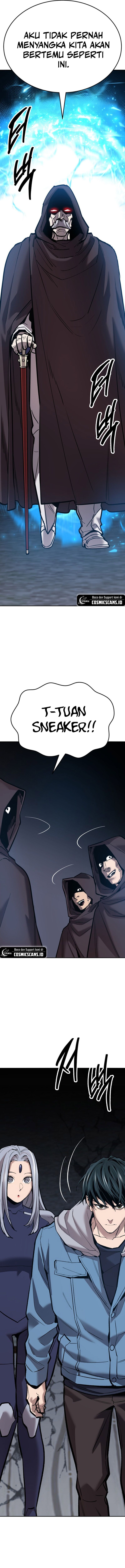 Limit Breaker